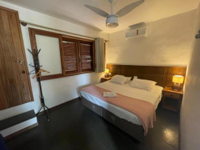 Apartamento Charmoso com vista para o mar